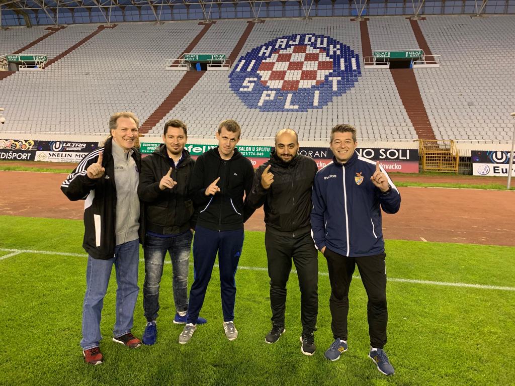 Hajduk Split